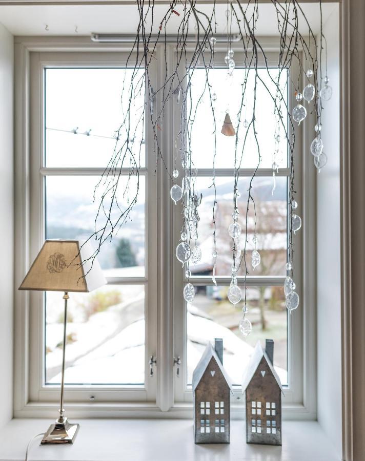 Store Ringheim Hotel Og Restaurant Voss Esterno foto